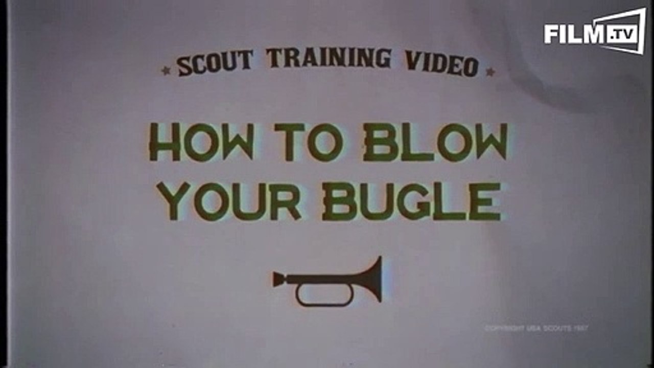 Scouts vs zombies trailer - handbuch zur zombie apokalypse (2015) - tv-spot 1