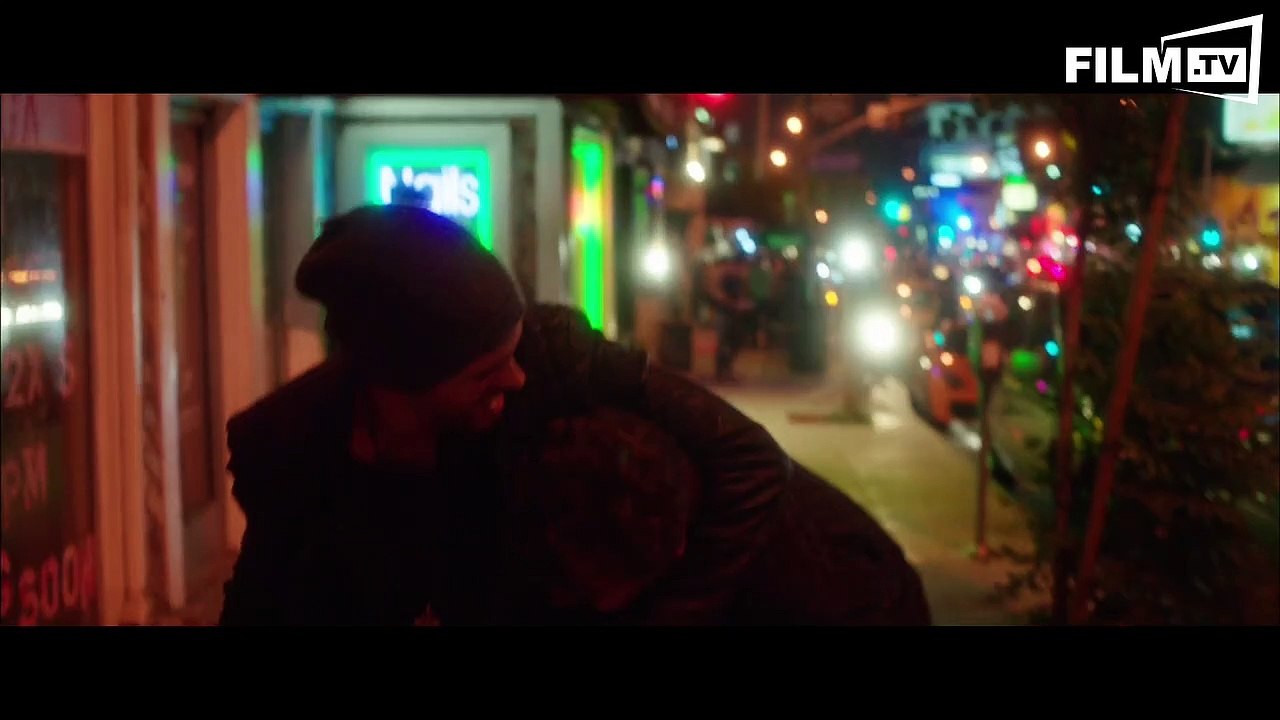 The D Train - Trailer - Filmkritik Deutsch German (2015) - Trailer