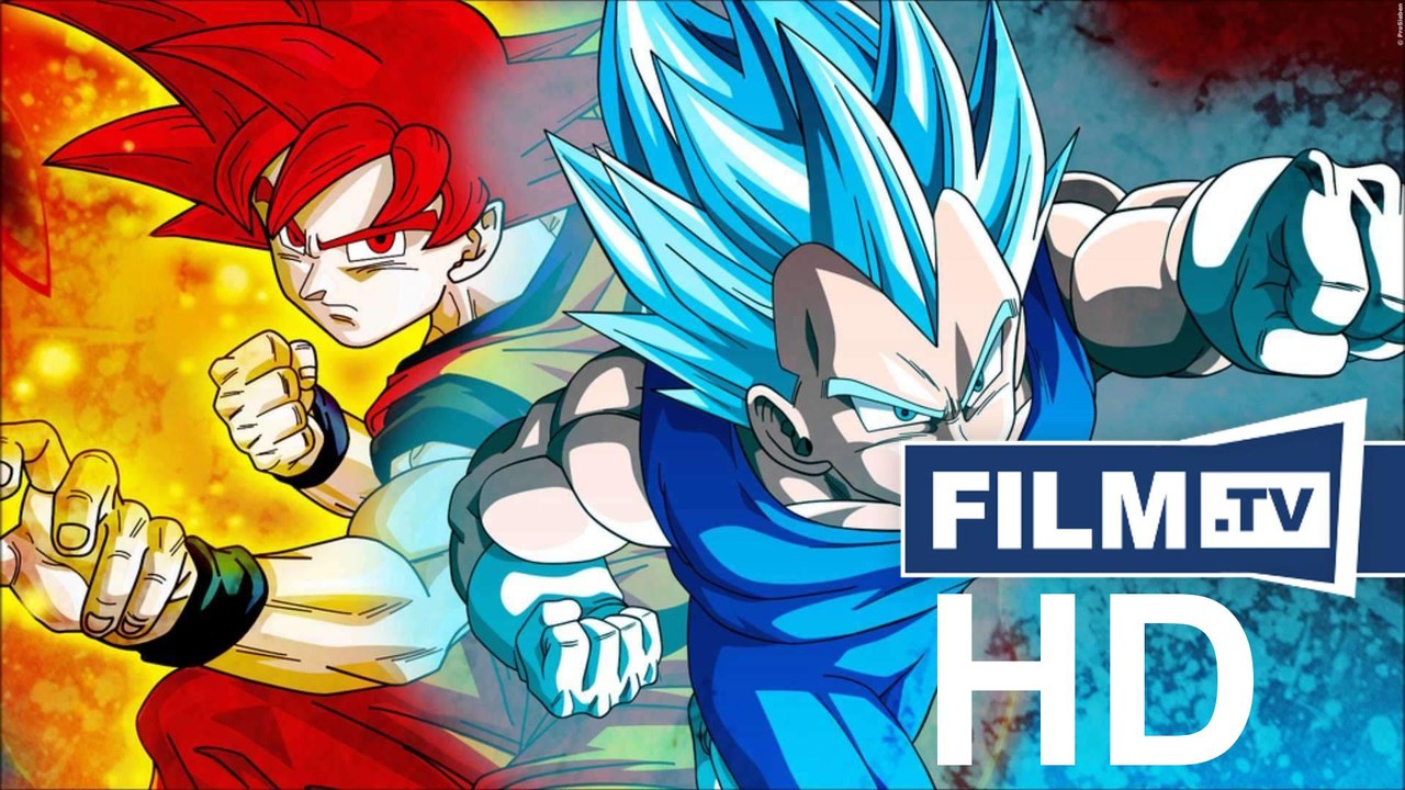 Dragon Ball Super Fortsetzung: Erster Trailer (2018)