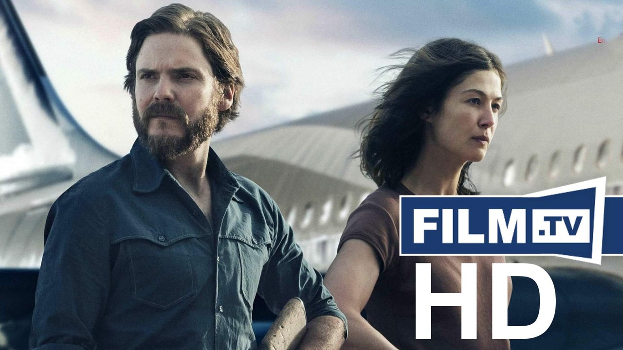 7 Tage in Entebbe Trailer Deutsch German (2018)