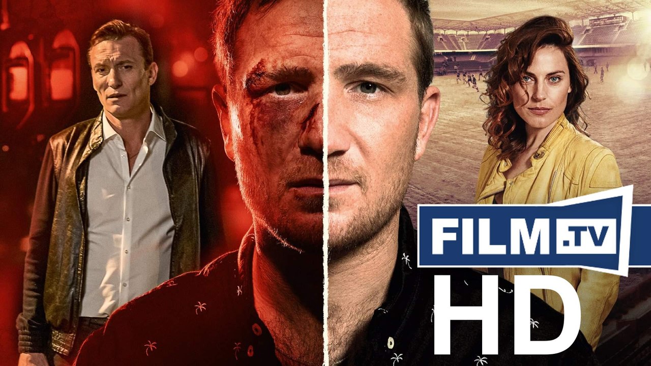 Spielmacher Trailer Deutsch German (2018)