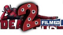 Deadpool 2: Neuer Trailer mit der X-Force Deutsch German (2018) - Trailer 3