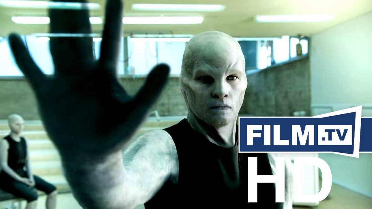 Titan Trailer (2018)