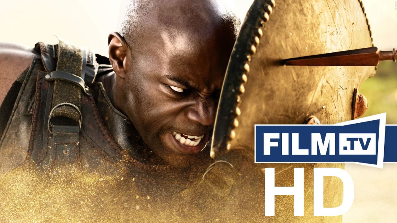 Troja: Das Game Of Thrones von Netflix Deutsch German (2018) - Trailer