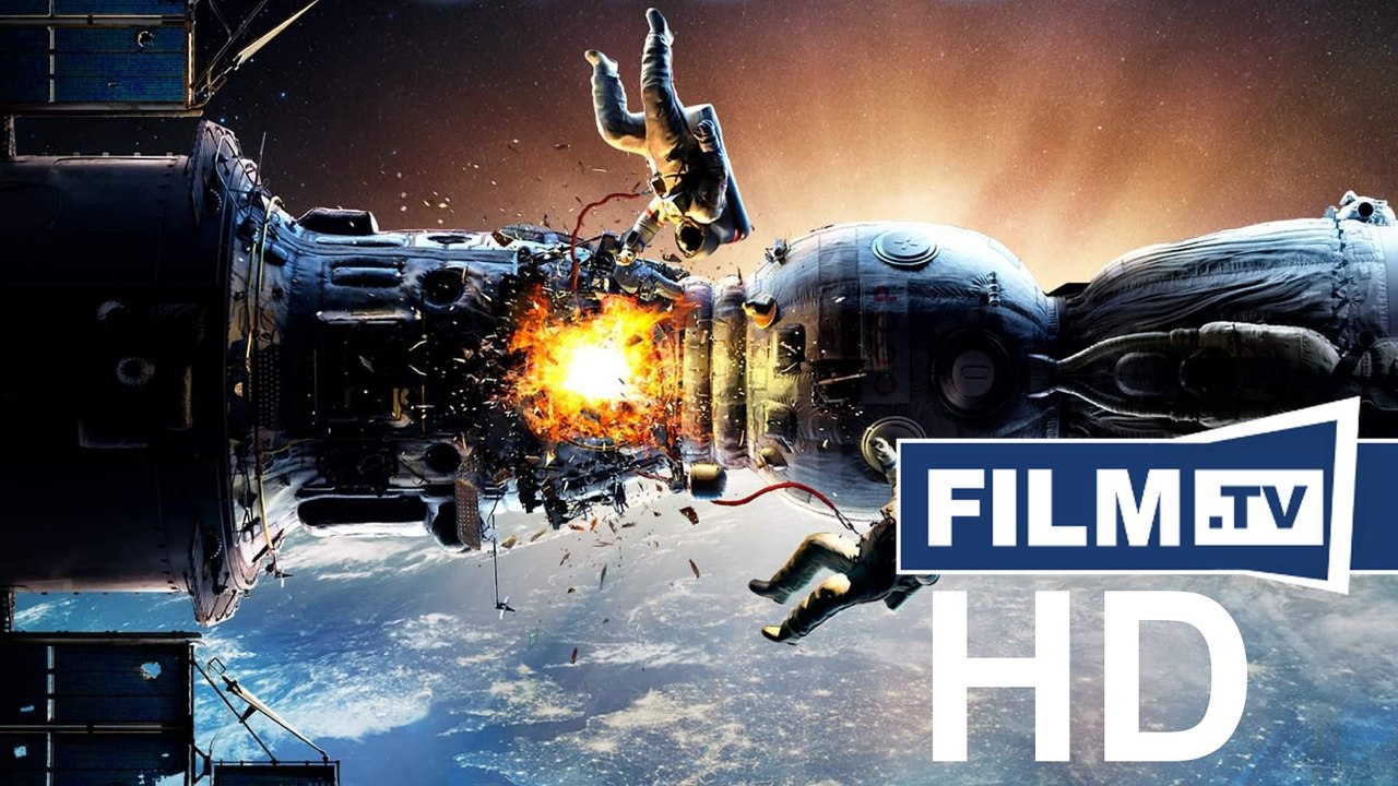 Salyut 7: Exklusiver Clip zum Sci-Fi Thriller (2018) - Ausschnitt