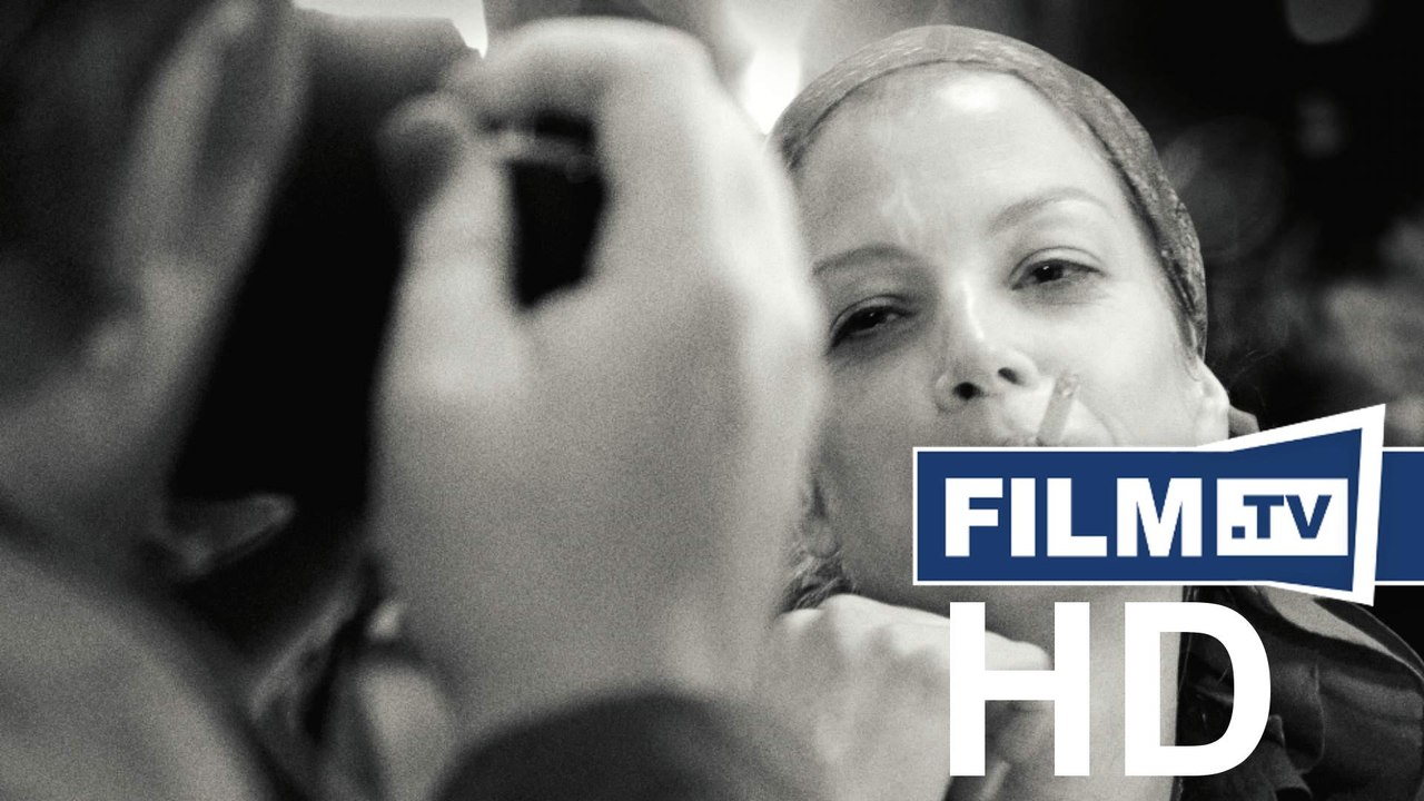 3 Tage In Quiberon Trailer Deutsch German (2018)