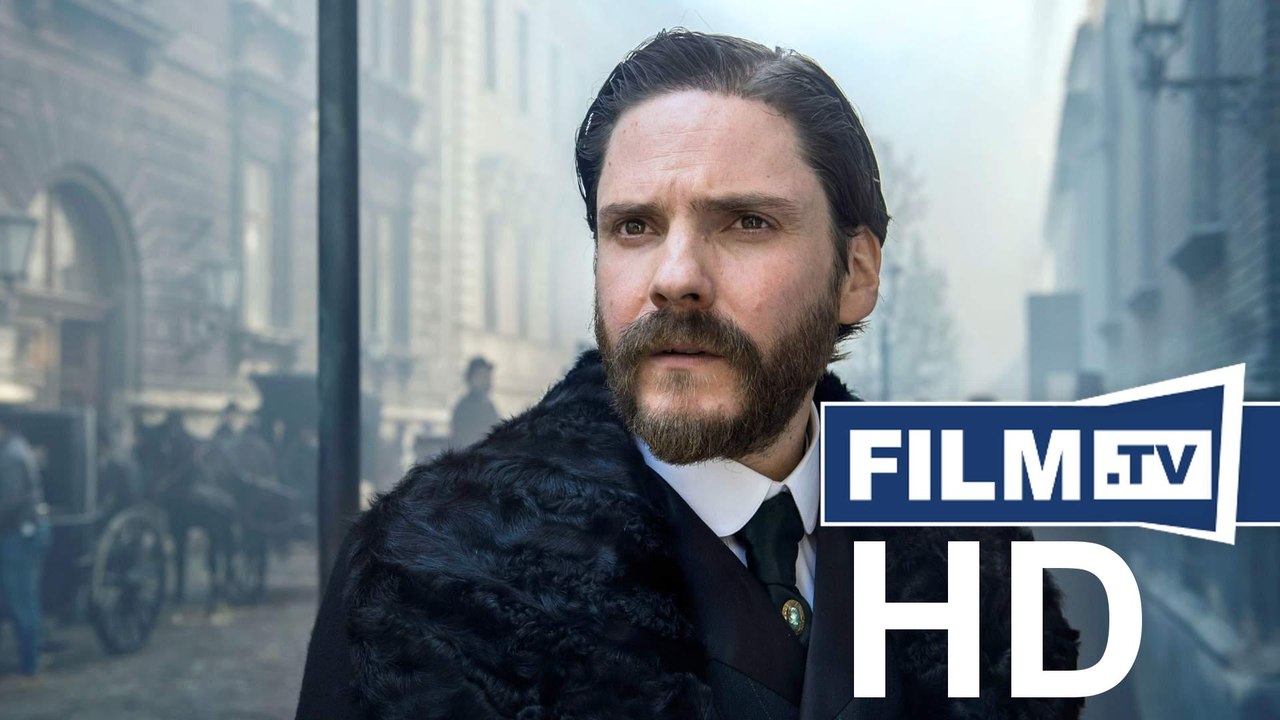 The Alienist: Die Hauptfiguren der neuen Serie