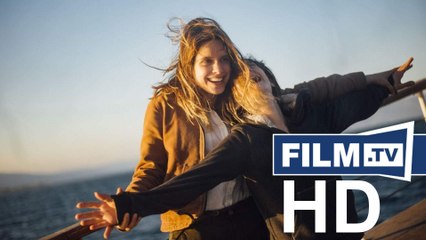 Djam Trailer Deutsch German (2018)