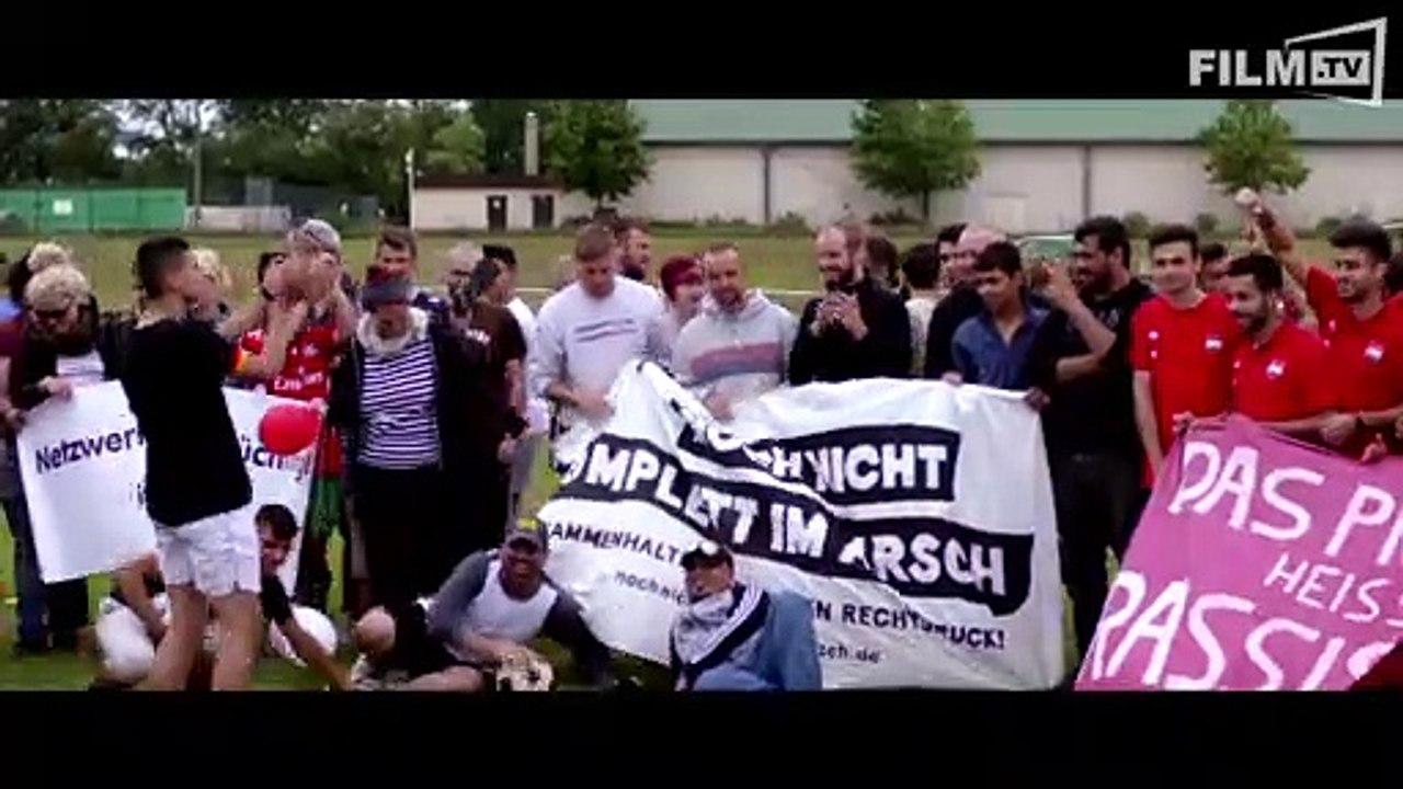 Wildes Herz Trailer Deutsch German (2018)