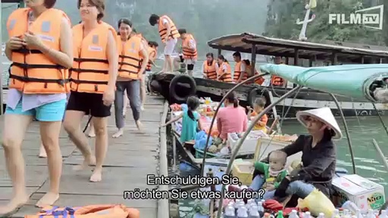 Farewell Halong Trailer (2018)