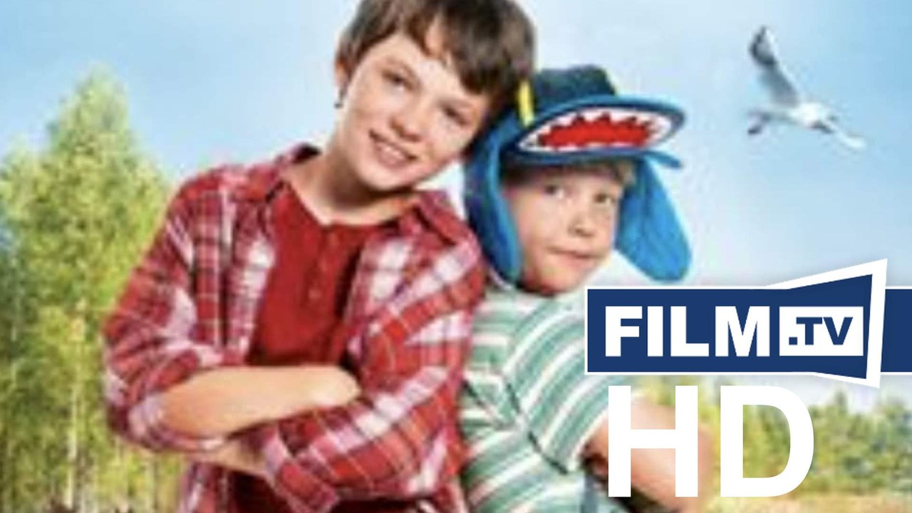 Matti Und Sami Und Die Drei Grössten Fehler Des Universums Trailer (2018)