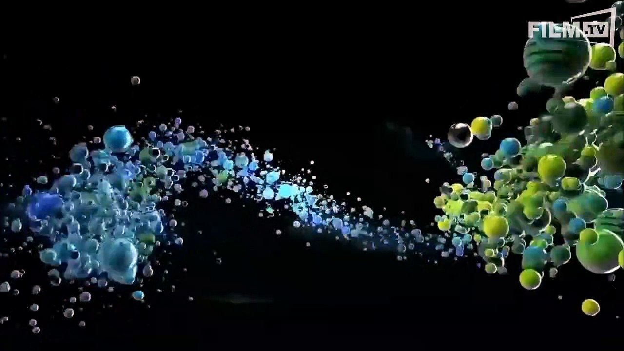 A gentle creature trailer (2017)