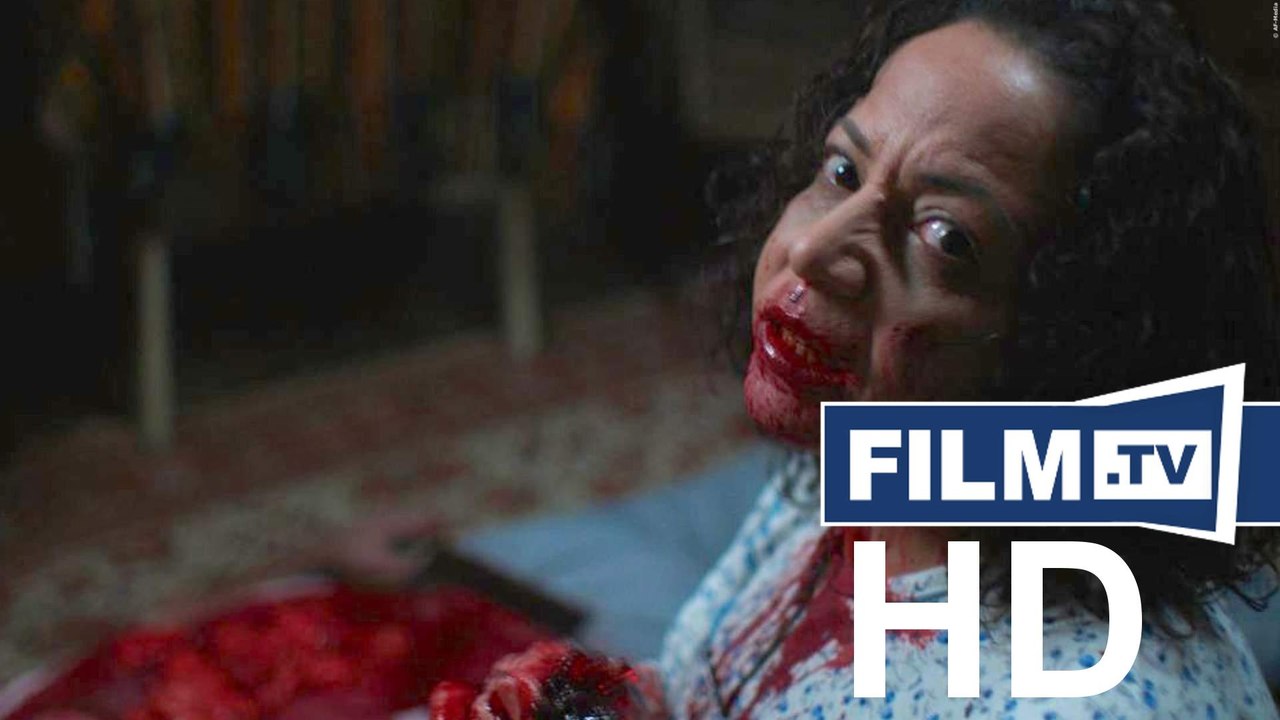 Alem-i cin trailer (2011)