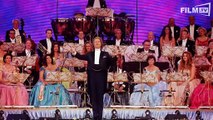 Andre Rieu Maastricht Konzert 2018 Trailer - Amore My Tribute To Love (2018) - Trailer