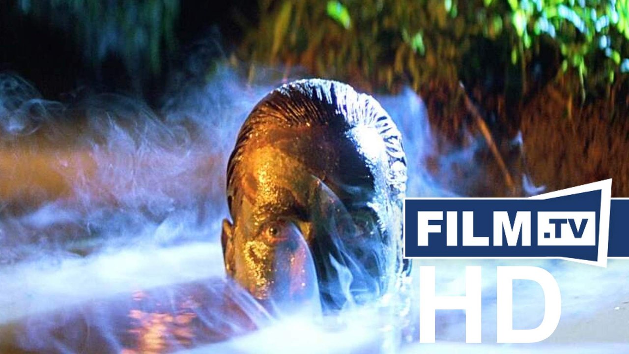 Apocalypse Now Trailer