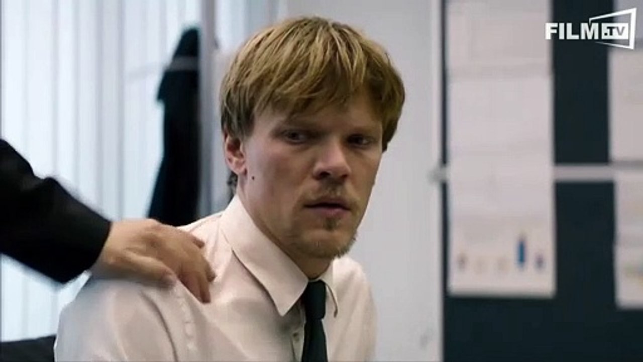 Auf Einmal Trailer (2017)