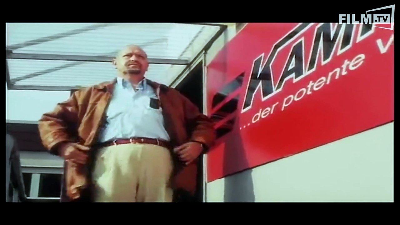 Bang Boom Bang - Ein Todsicheres Ding Trailer