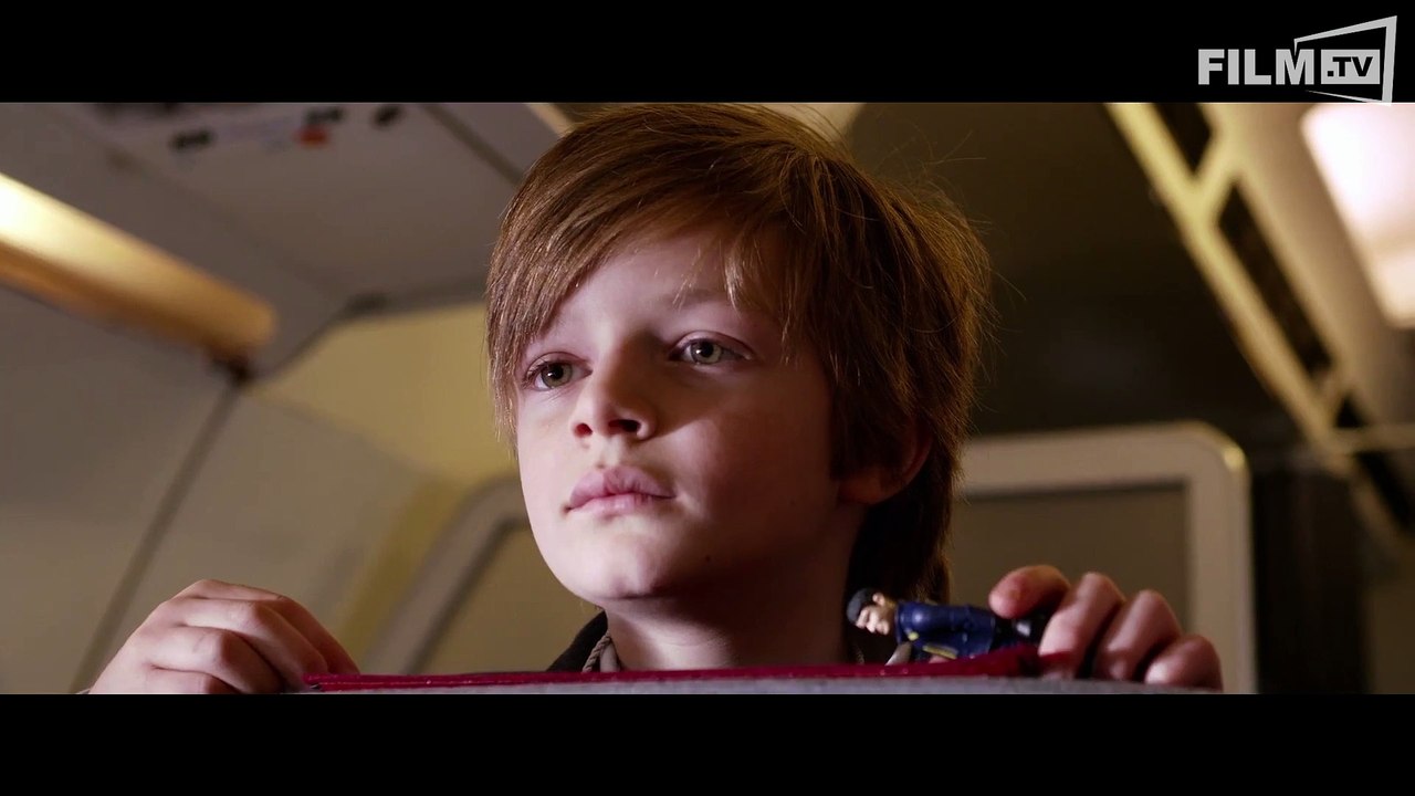 Arthur & Claire Trailer (2017)