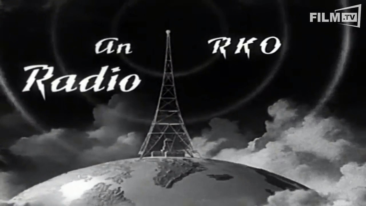 Citizen kane trailer