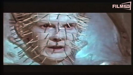 Hellraiser III: Hell On Earth Trailer