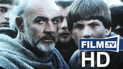 Der Name Der Rose Trailer