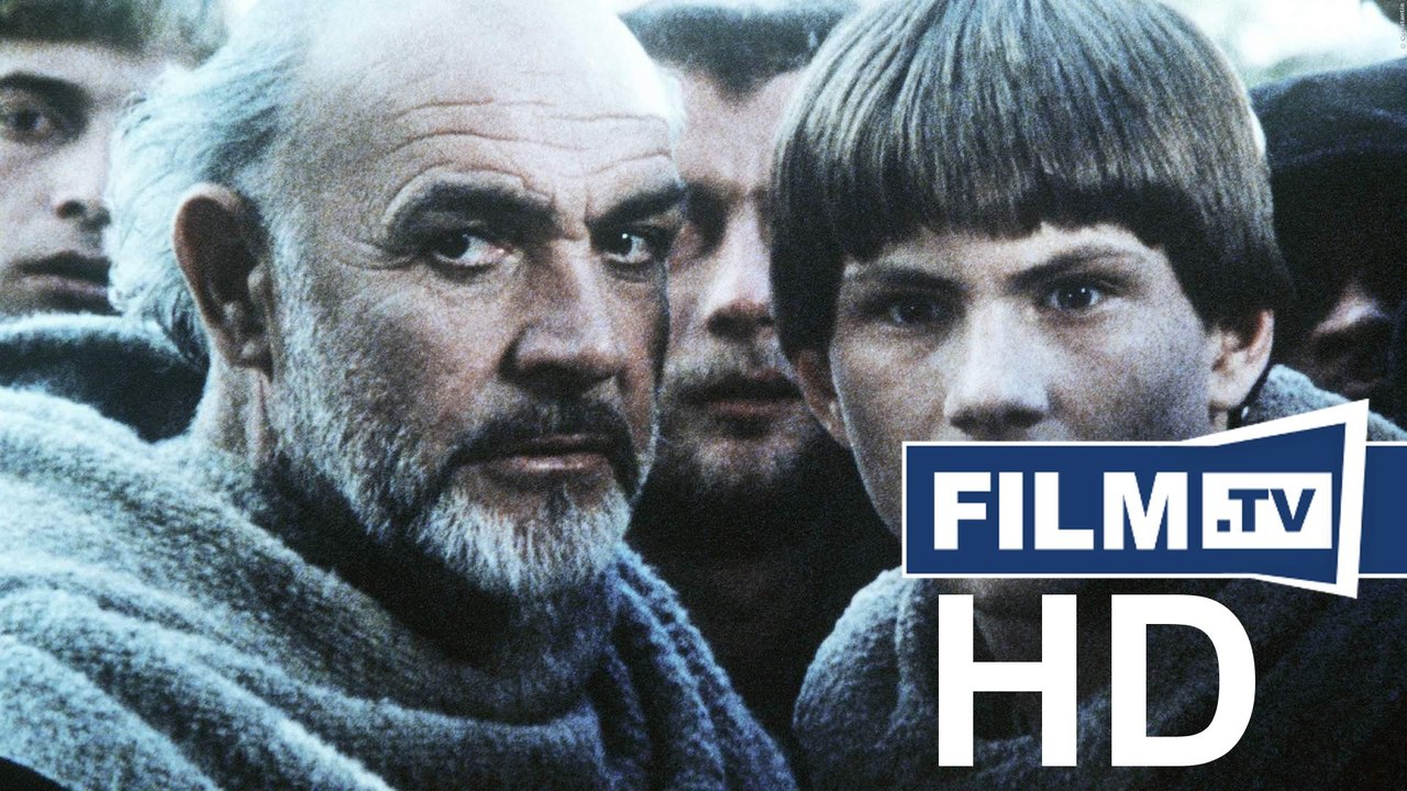 Der Name Der Rose Trailer