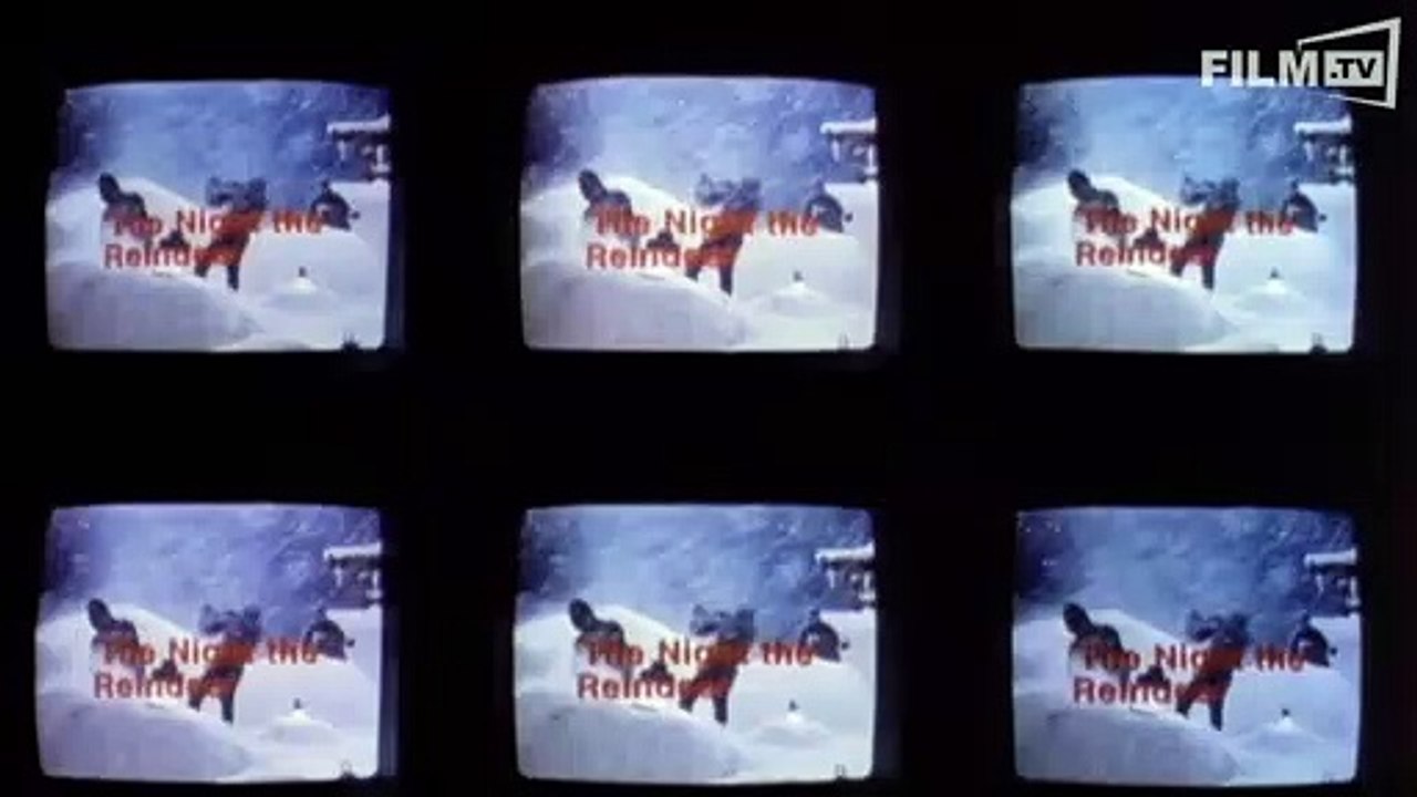 Die Geister, Die Ich Rief... Trailer