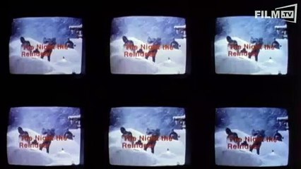 Die Geister, Die Ich Rief... Trailer