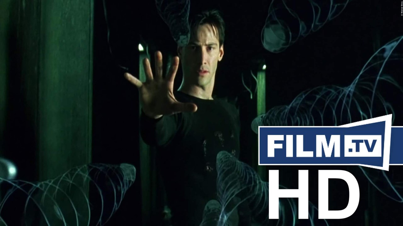 Matrix Trailer