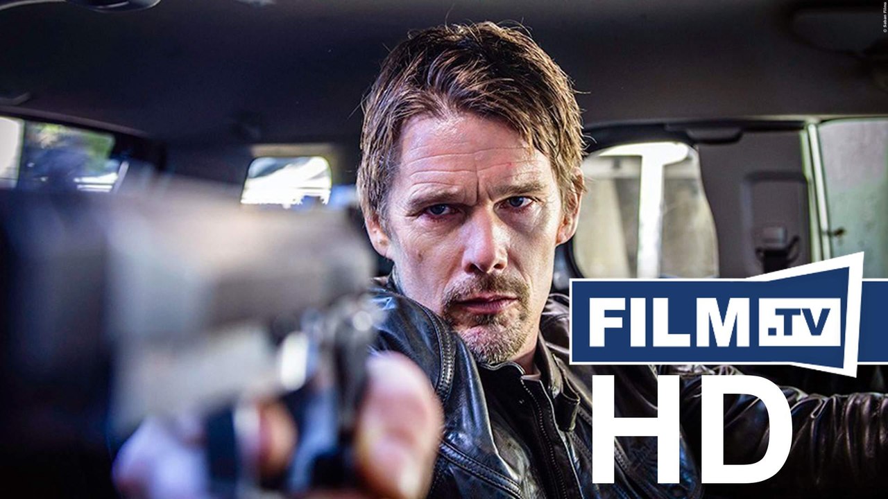 24 Hours To Live Trailer (2018)