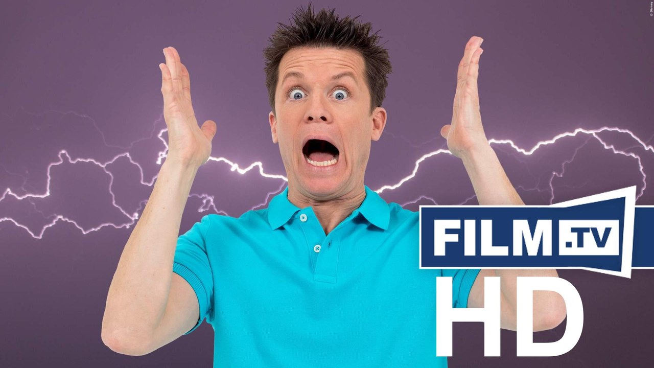 Die Beni Challenge: Exklusiver Ausschnitt aus der neuen TV-Sendung - Trailer