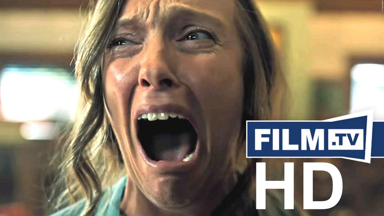 Hereditary trailer - das vermächtnis (2018) - trailer 2