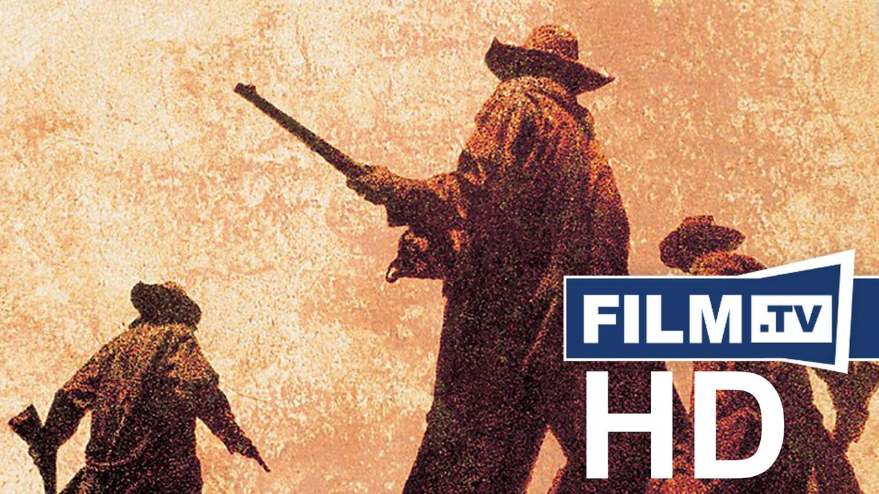 Spiel Mir Das Lied Vom Tod Trailer