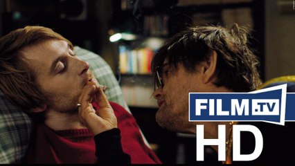 Draussen In Meinem Kopf Trailer Deutsch German (2018)