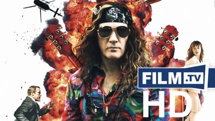 Gun Shy: Exklusiver Clip mit Antonio Banderas - Ausschnitt