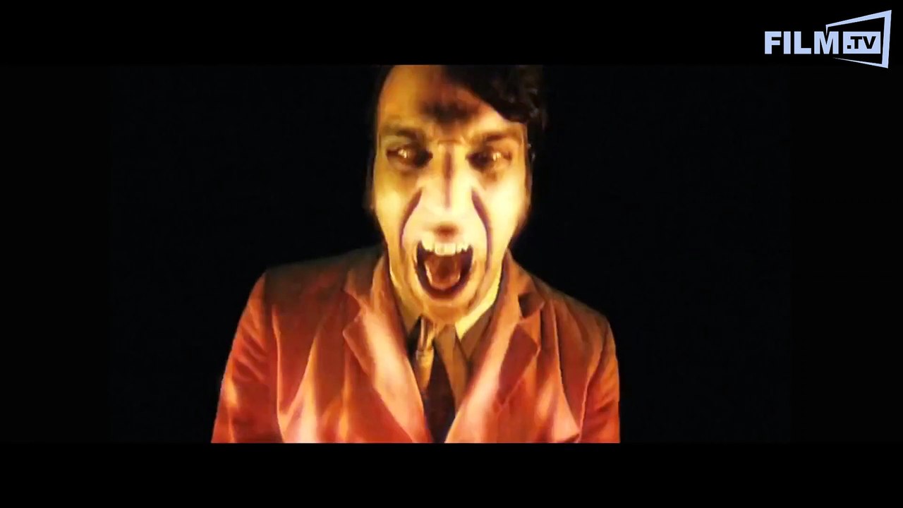 Shut Up And Play The Piano Trailer Deutsch German (2018)