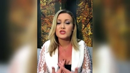 'I needed to do something different...'