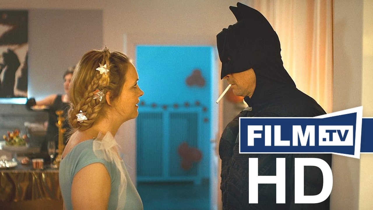 Zwei Im Falschen Film Trailer Deutsch German (2018)