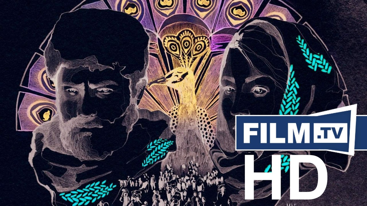 Reseba - The Dark Wind Trailer Deutsch German (2018)