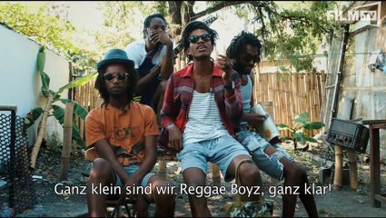 Reggae Boyz Trailer Deutsch German (2018)