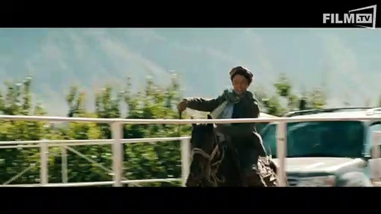 Die Flügel Der Menschen Trailer (2017)