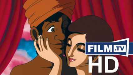 A Thousand And One Nights Trailer