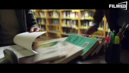 Voll Verschleiert (2018) – Drama mit Félix Moati & Camélia Jordana 🎬