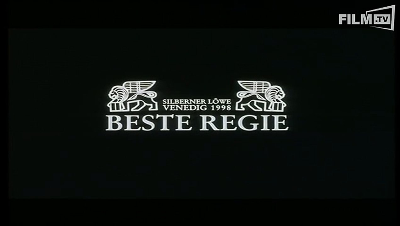 Schwarze katze, weißer kater trailer