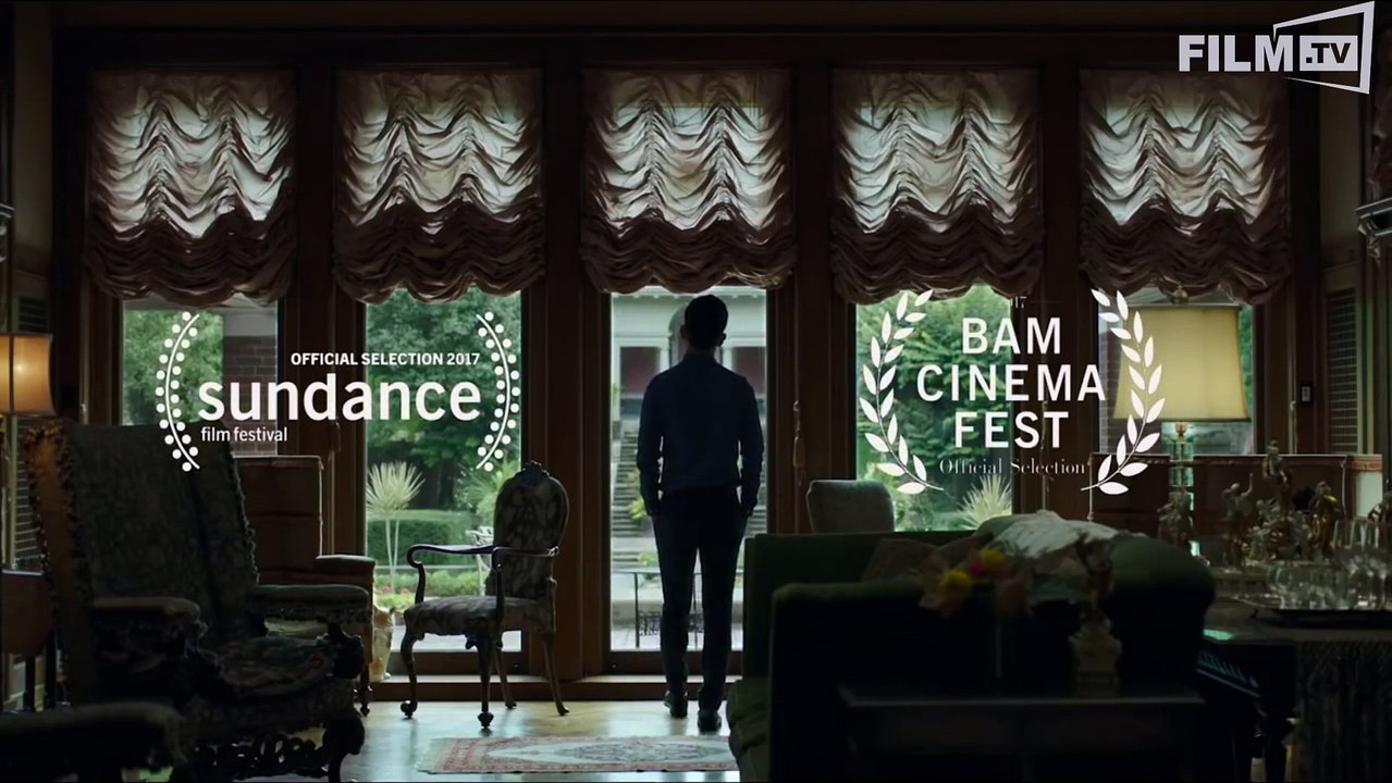 Columbus Trailer (2017)