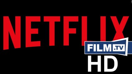 NETFLIX kündigt spektakuläre neue Serien an - Trailer