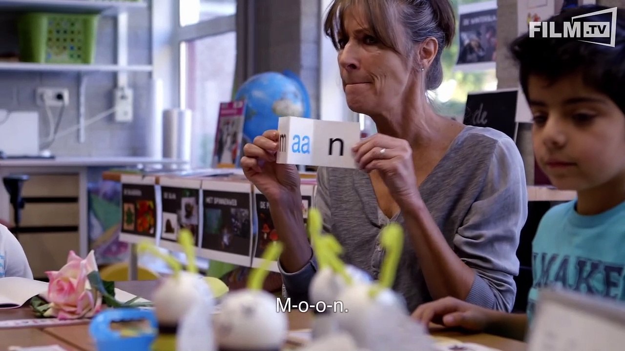 Miss Kiets Children Trailer (2017)