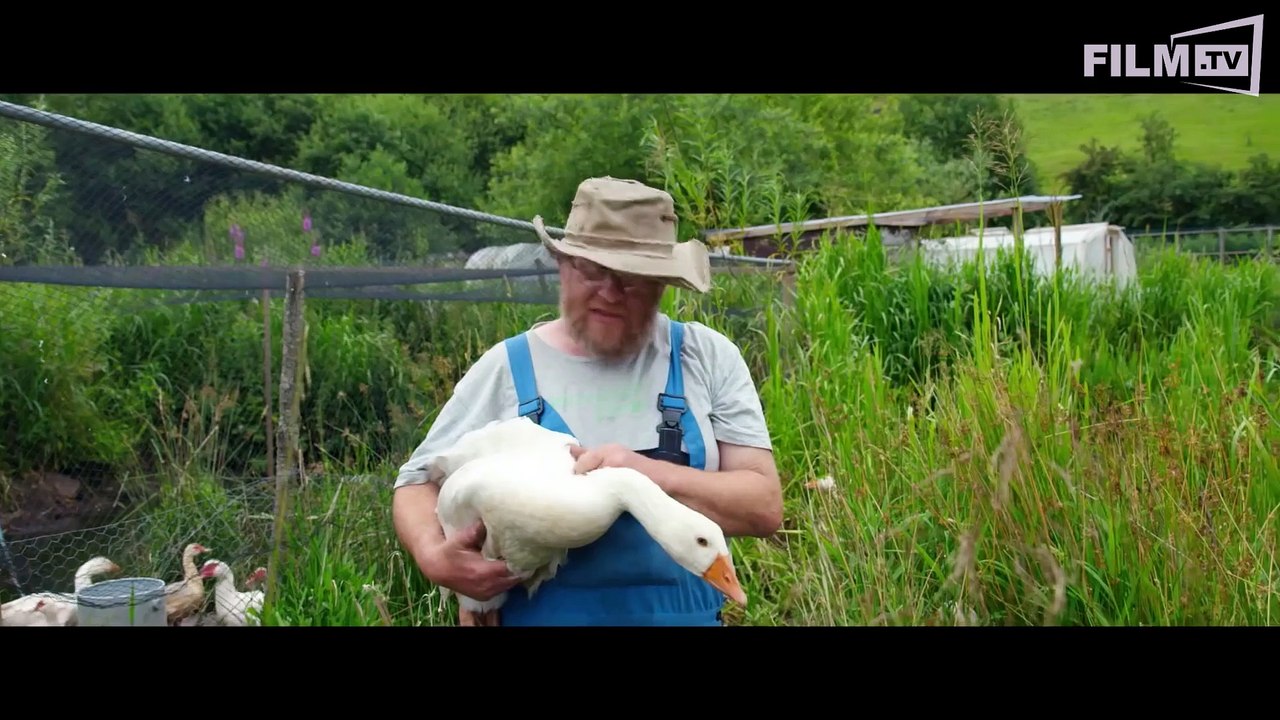 Tomorrow - Die Welt Ist Voller Lösungen Trailer (2016)