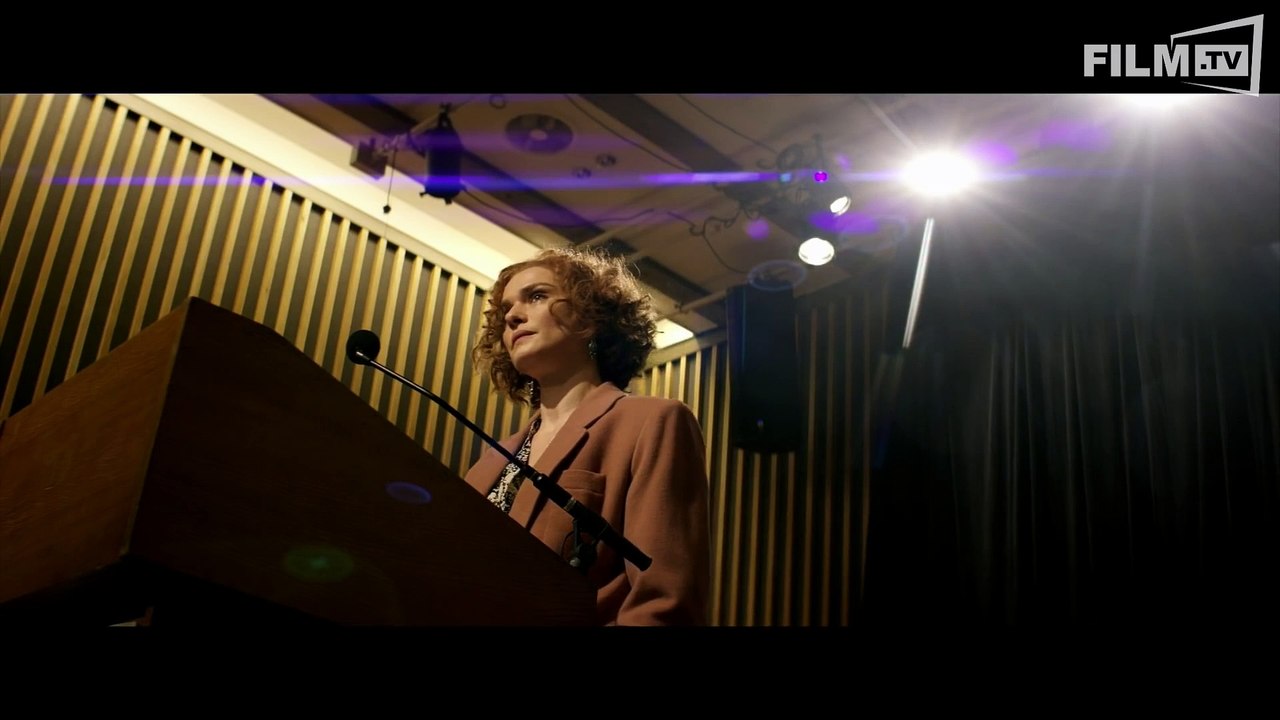 Verleugnung trailer (2017)