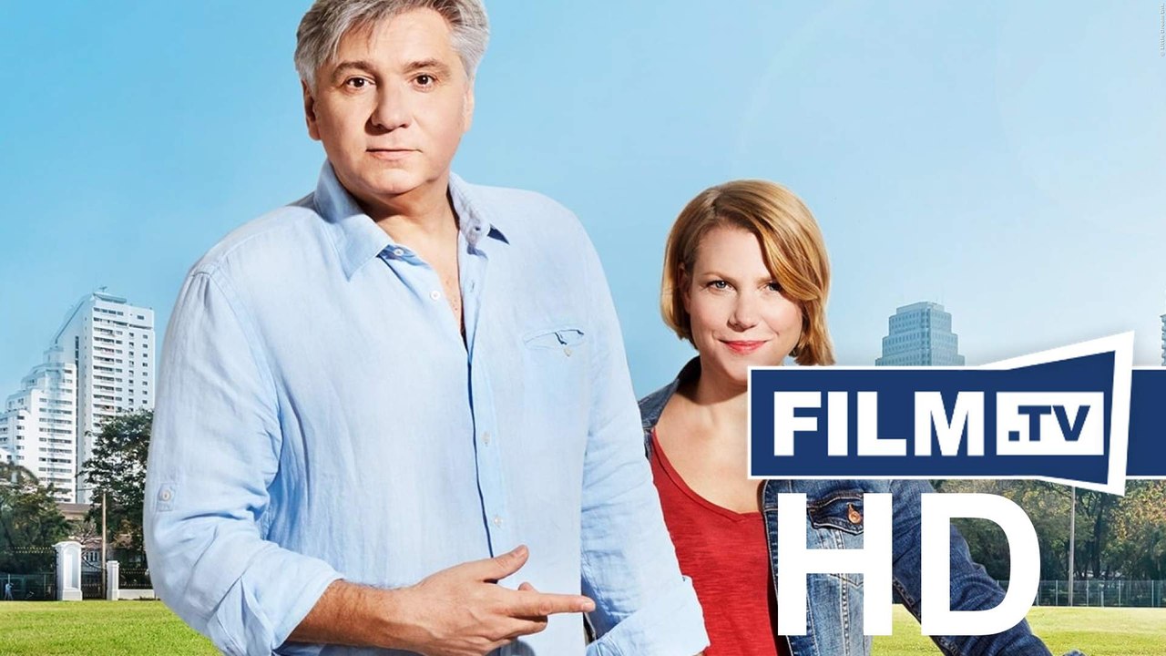 Die Grüne Lüge Trailer (2018)